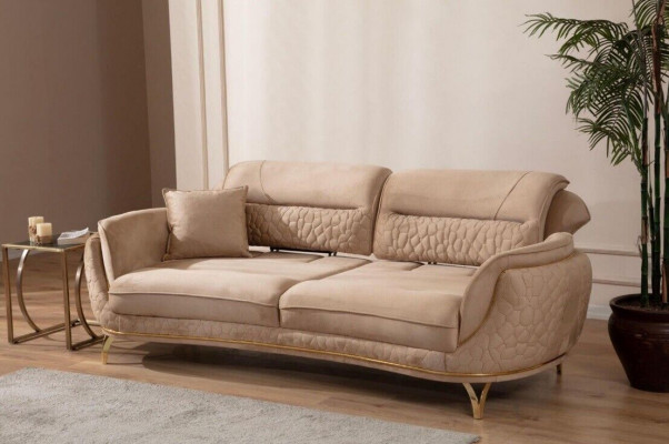 Sofa set 3 2 1 seater set design sofa upholstered couches modern luxury