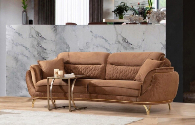 Sofa set 3 2 1 seater set design sofa upholstered couches modern luxury