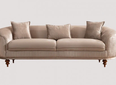 Sofa 3 seater design sofas upholstery modern seating fabric new furniture couch