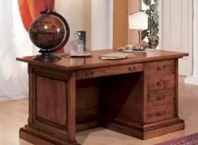 Classic desk luxury office furniture wooden furniture table furniture