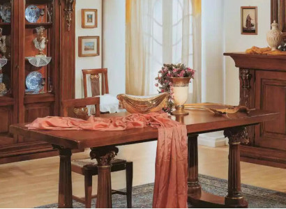Dining table design furniture dining room table luxury Italian style decor