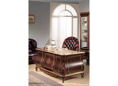 High-quality desk study room classic furniture table tables