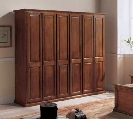 Italian furniture cabinet bedroom wardrobe furniture new