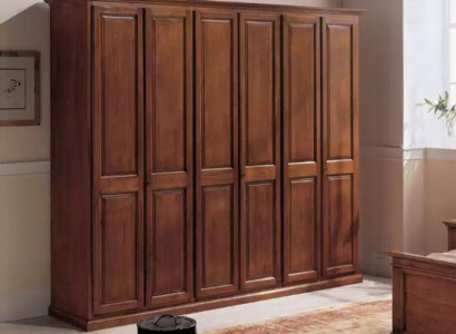 Italian furniture cabinet bedroom wardrobe furniture new