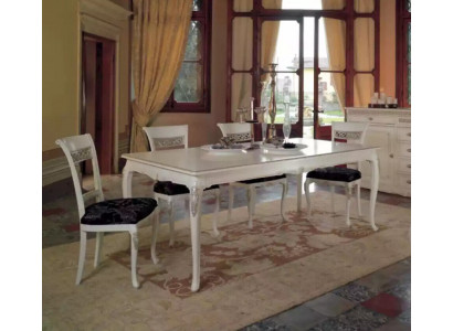 Dining room set dining table 4x chairs suite table group 5-piece complete