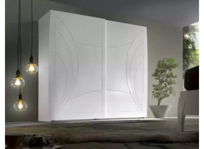 Luxury Clothes Wardrobe Designer Wardrobes Furniture Bedroom New