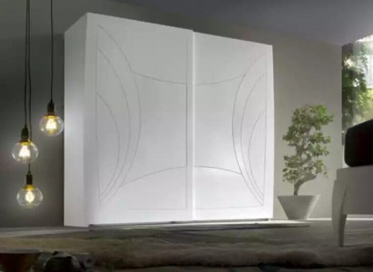 Luxury Clothes Wardrobe Designer Wardrobes Furniture Bedroom New