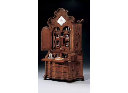Classic luxury sideboards cabinets dressers wooden cabinet cupboard buffets