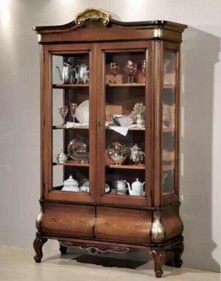Luxury Display Cabinet Unusual Furniture Cabinet Display Cases Glass Wood Cabinets New