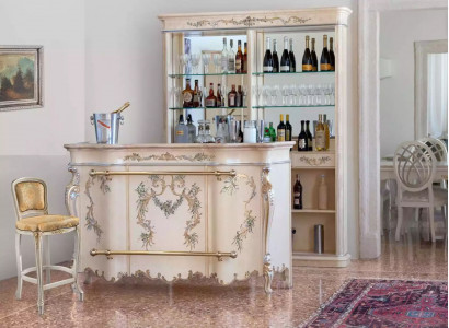 Bar cabinet wood cabinets counters home bars counter table wine cabinet