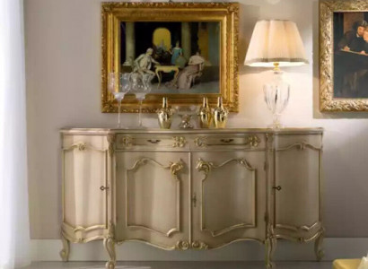 Sideboard Style Wood Furniture Dresser New Italian Furniture Design
