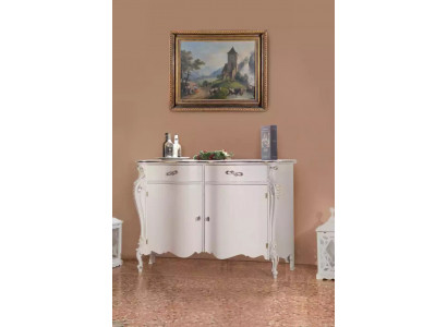 Classic wooden sideboard cabinet cabinets Italian furniture new