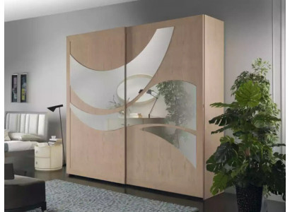 Wardrobe design cabinet luxury furnishings bedroom furniture new
