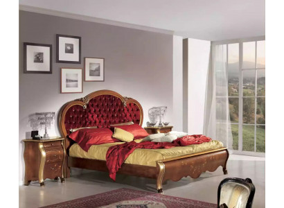 Chesterfield luxury bed for bedroom upholstery design luxury beds