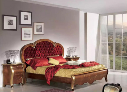 Chesterfield luxury bed for bedroom upholstery design luxury beds