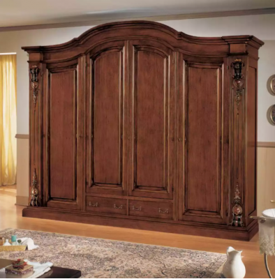 Wardrobe Brown Wardrobe Luxury Wardrobe Bedroom Furniture Cabinets