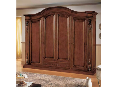 Wardrobe Brown Wardrobe Luxury Wardrobe Bedroom Furniture Cabinets