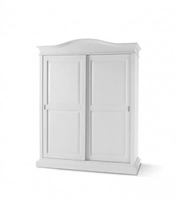 Luxury closet wardrobe Italian furniture bedroom cabinets