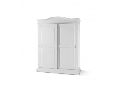 Luxury closet wardrobe Italian furniture bedroom cabinets