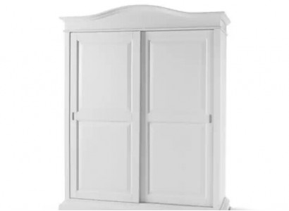 Luxury closet wardrobe Italian furniture bedroom cabinets