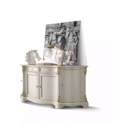 Sideboard sideboards solid wood cabinet furniture dressers