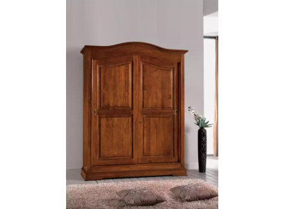 Wardrobe Brown Luxury Furniture Italian Decor Bedroom New