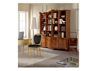 Bookshelf frame furniture wood solid wood shelves cabinets shelves cupboard