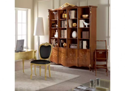 Bookshelf frame furniture wood solid wood shelves cabinets shelves cupboard