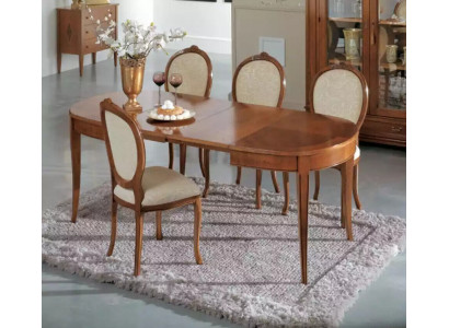 Dining table set with 4 chairs, chair, dining room set, table, brown ensemble