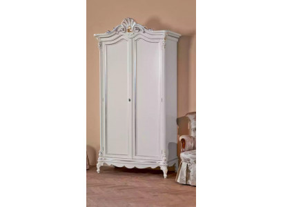 Furniture Style Classic Wardrobe Bedroom Closet Wooden Wardrobe