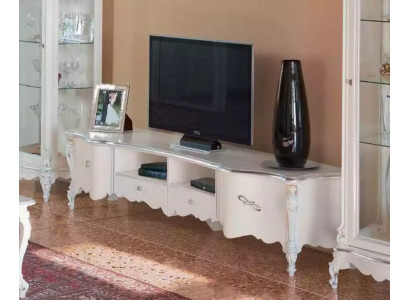 Luxury TV stand sideboard dresser lowboard rtv cabinet dressers