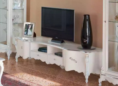 Luxury TV stand sideboard dresser lowboard rtv cabinet dressers