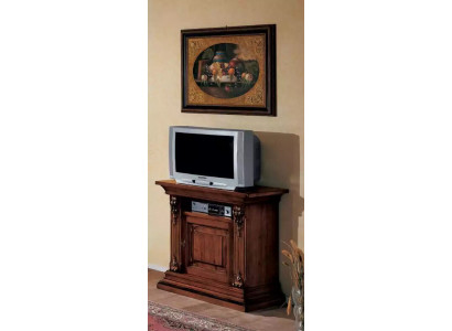 RTV cabinet classic wooden TV cabinet living room rtv sideboard chest of drawers