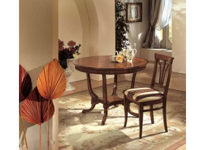 Complete Set Dining Table 4x Chairs Dining Room Set Dining Group New Wood Table 5-piece Set