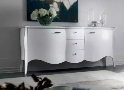 Wooden dresser living room dresser sideboard wood cabinets new
