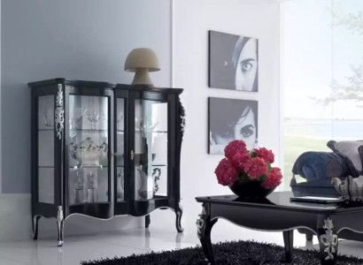 Cabinets wood display cabinets glass cabinet display cabinet living room furniture sideboard