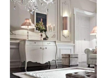 Buffet Sideboard White Sideboards Solid Wood Cabinet Furniture Dressers