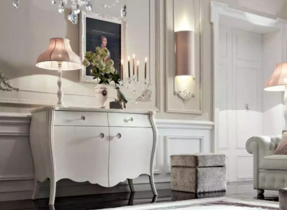 Buffet Sideboard White Sideboards Solid Wood Cabinet Furniture Dressers