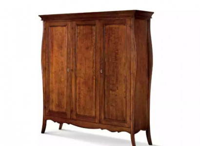 Wardrobe bedroom wood cabinet modern style cupboards shelves