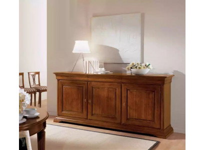 Italian furniture dresser sideboard cabinet wooden cabinet furniture new