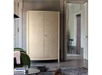 Wardrobe bedroom wood classic cabinet furniture cabinets