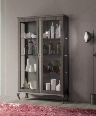 Display sideboard wood cabinets furniture living room sideboard glass cabinet