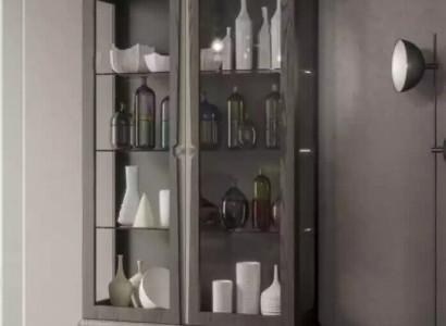 Display sideboard wood cabinets furniture living room sideboard glass cabinet