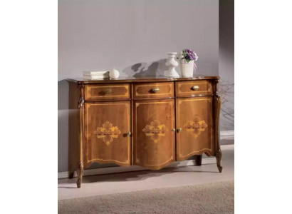 Design dresser luxury wood sideboard cabinet living room cabinets new
