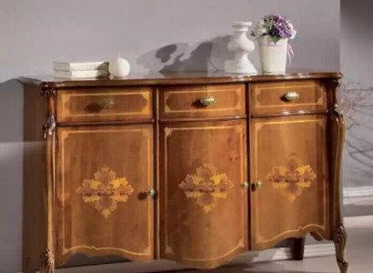 Design dresser luxury wood sideboard cabinet living room cabinets new