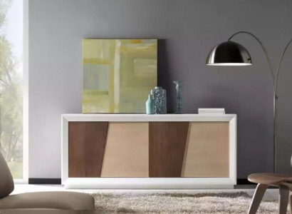 Sideboard brown sideboards wood cabinet furniture dressers new