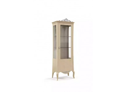 Display cabinet living room cabinets sideboard Italian furniture wood