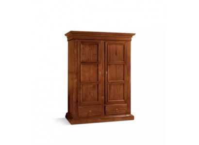 Wardrobe Closet Italian Furniture Bedroom Wooden Wardrobe New