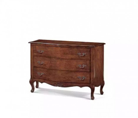 Luxury dresser wood Italian style furniture dressers classic style new