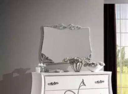 Sideboard chest designer luxury cabinets wood white dressers modern new